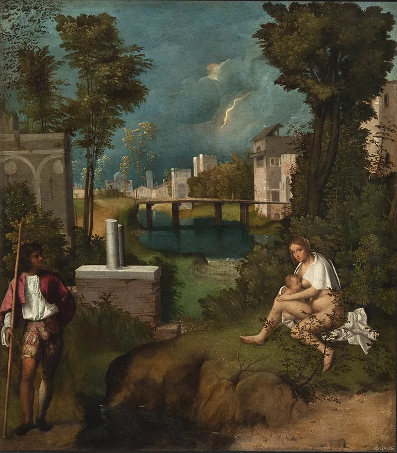 Giorgione