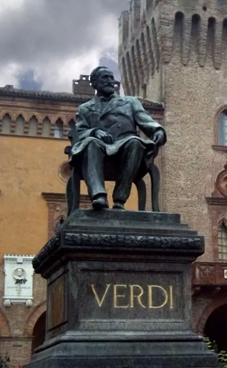 Giuseppe Verdi
