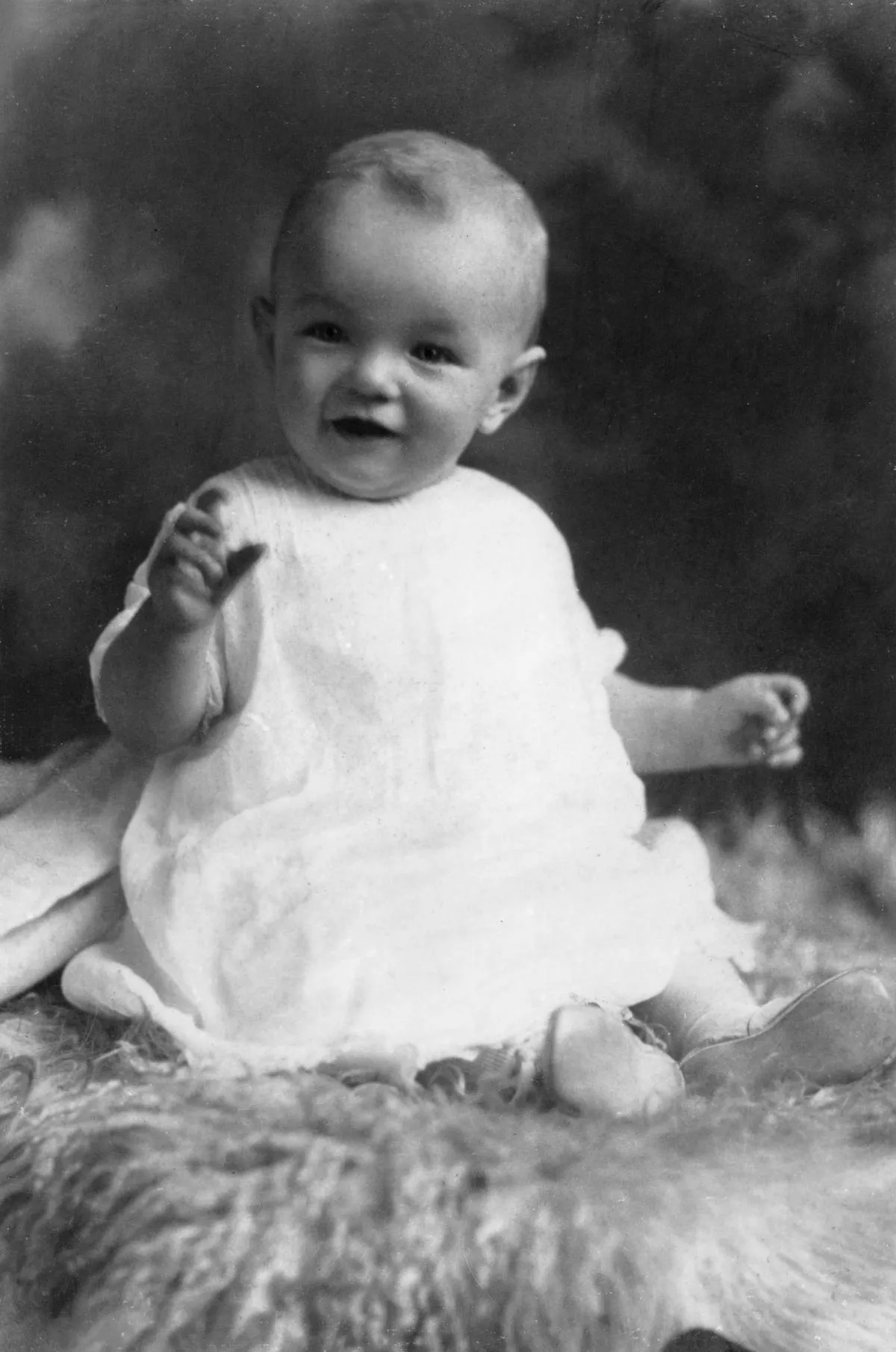 Gladys Monroe