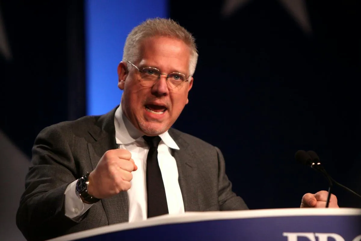 Glenn Beck