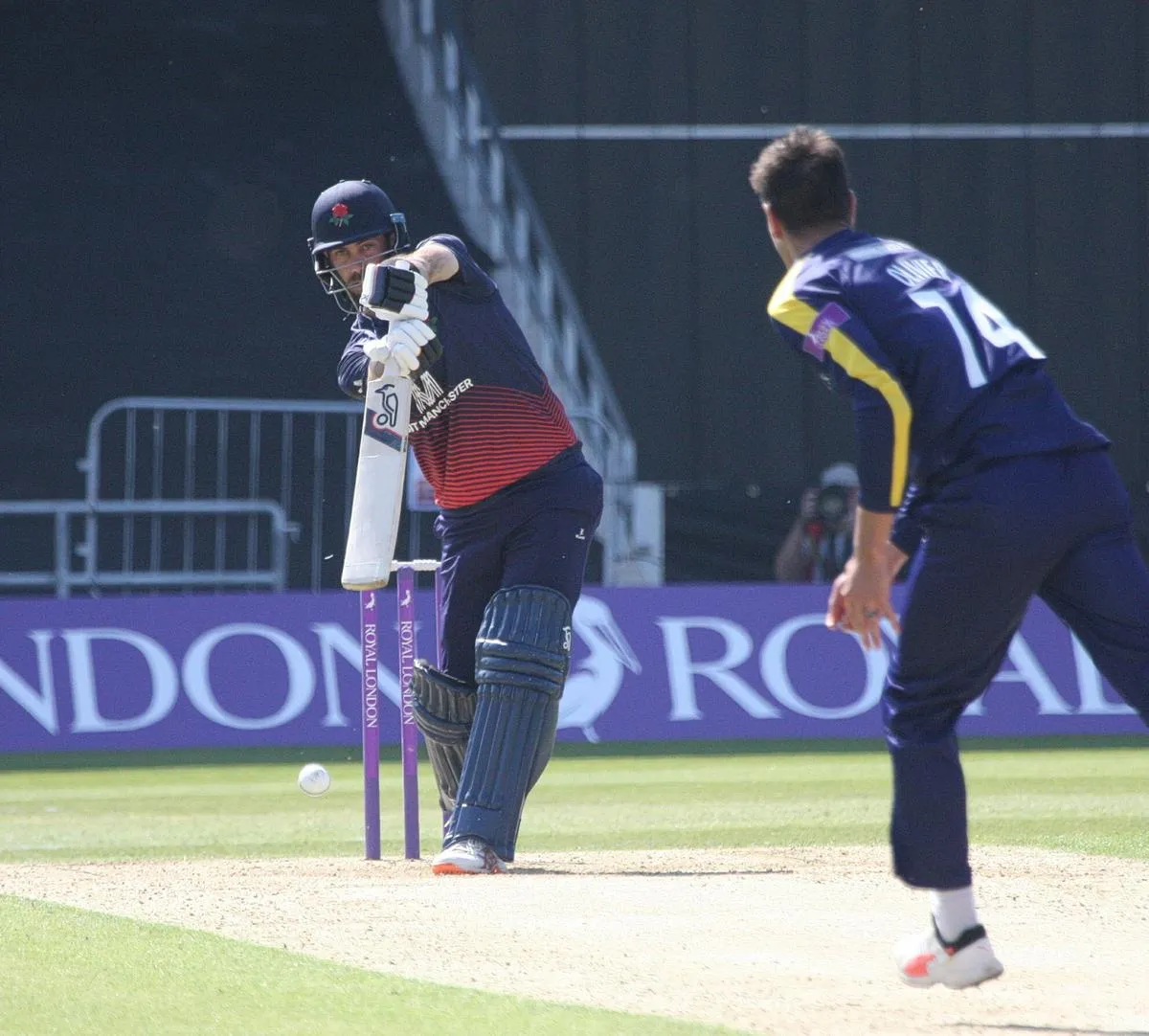 Glenn Maxwell