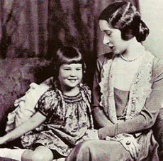 Gloria Vanderbilt