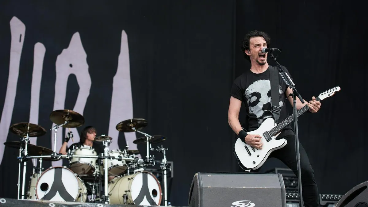 Gojira