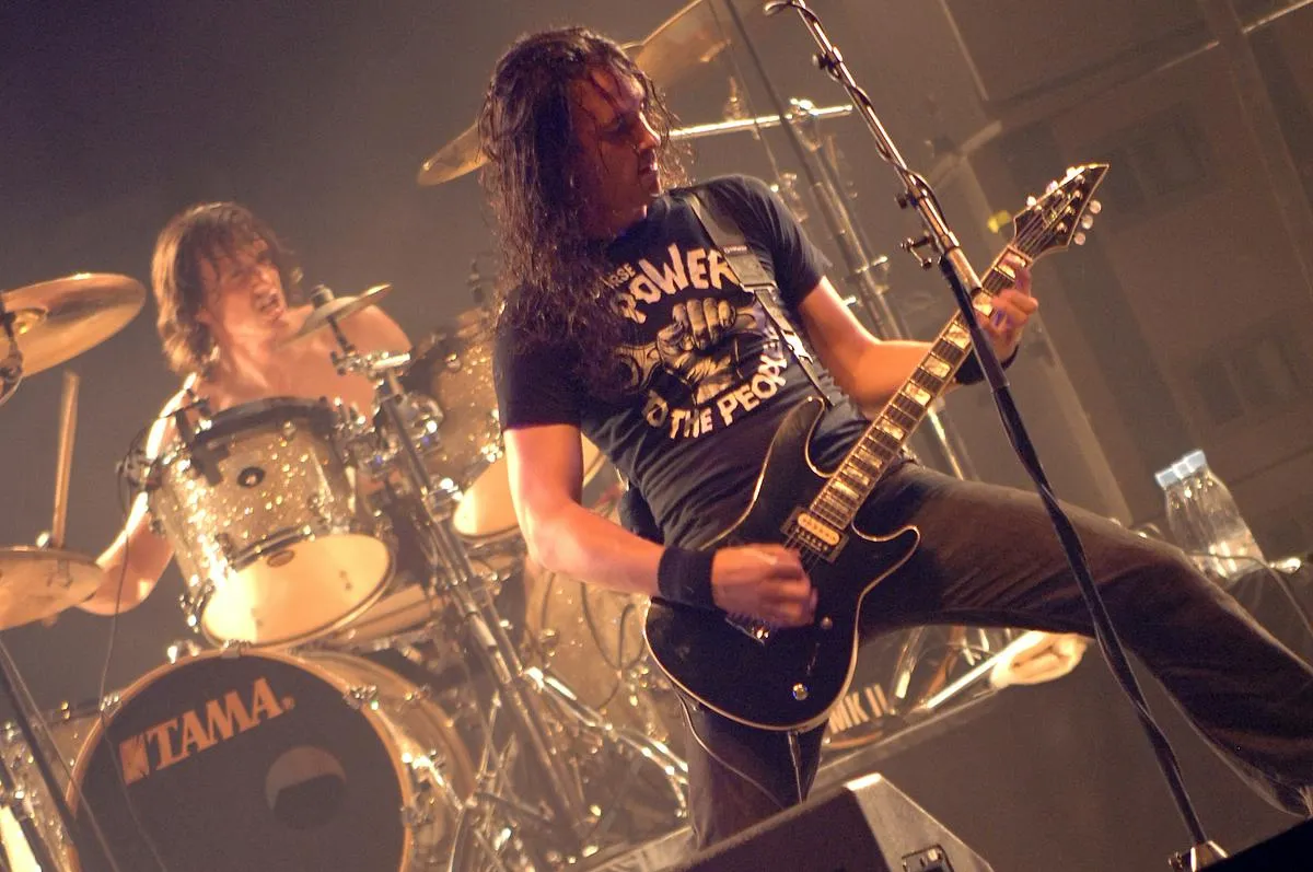 Gojira