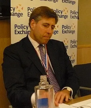 Graham Brady