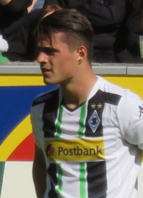 Granit Xhaka