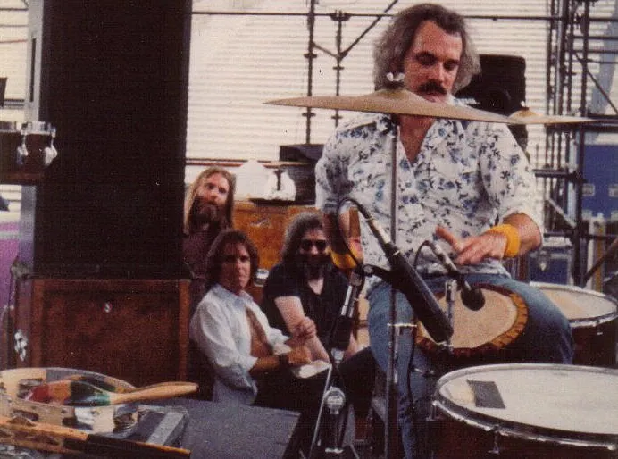 Grateful Dead