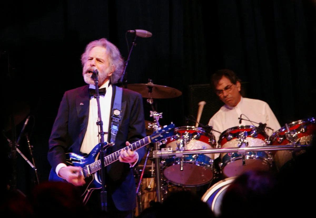 Grateful Dead