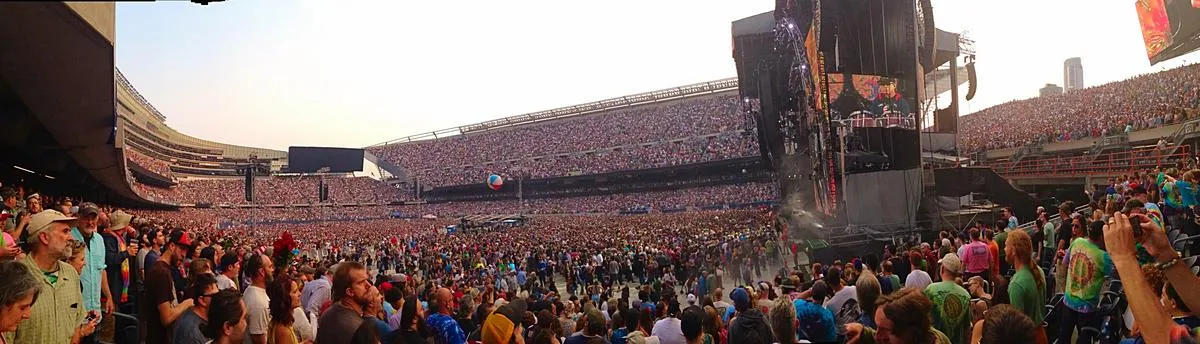 Grateful Dead
