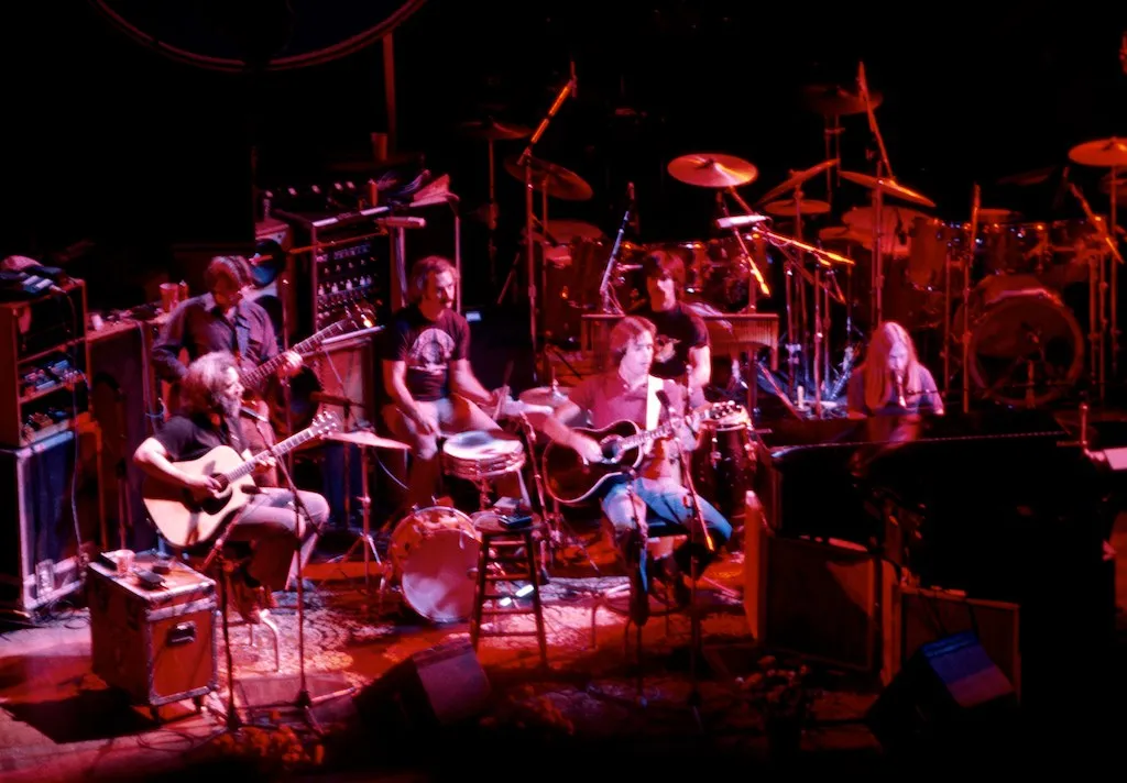 Grateful Dead