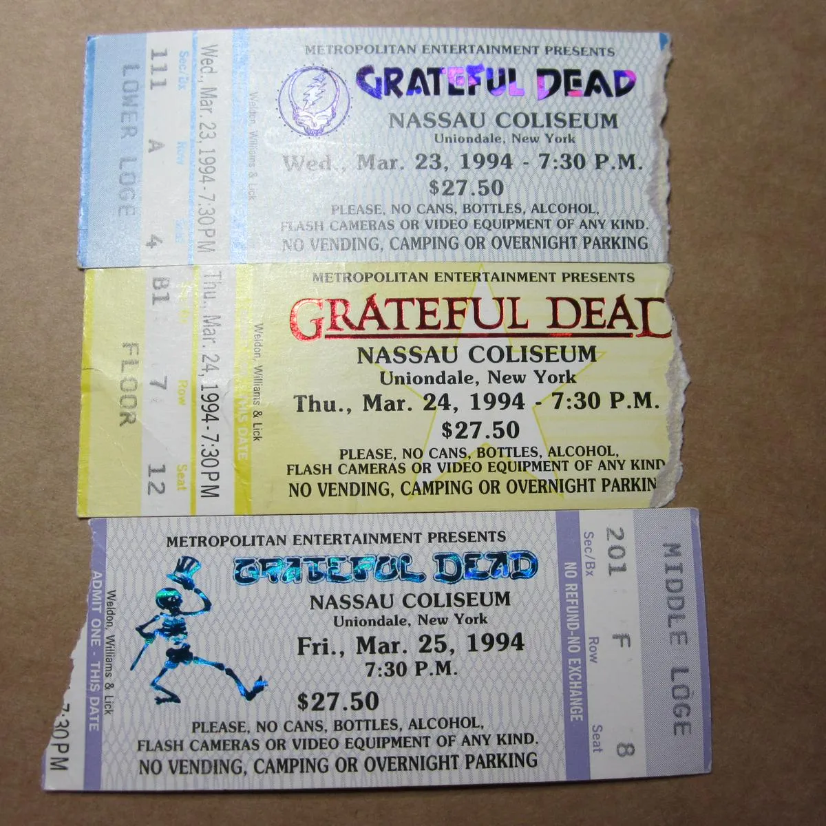 Grateful Dead