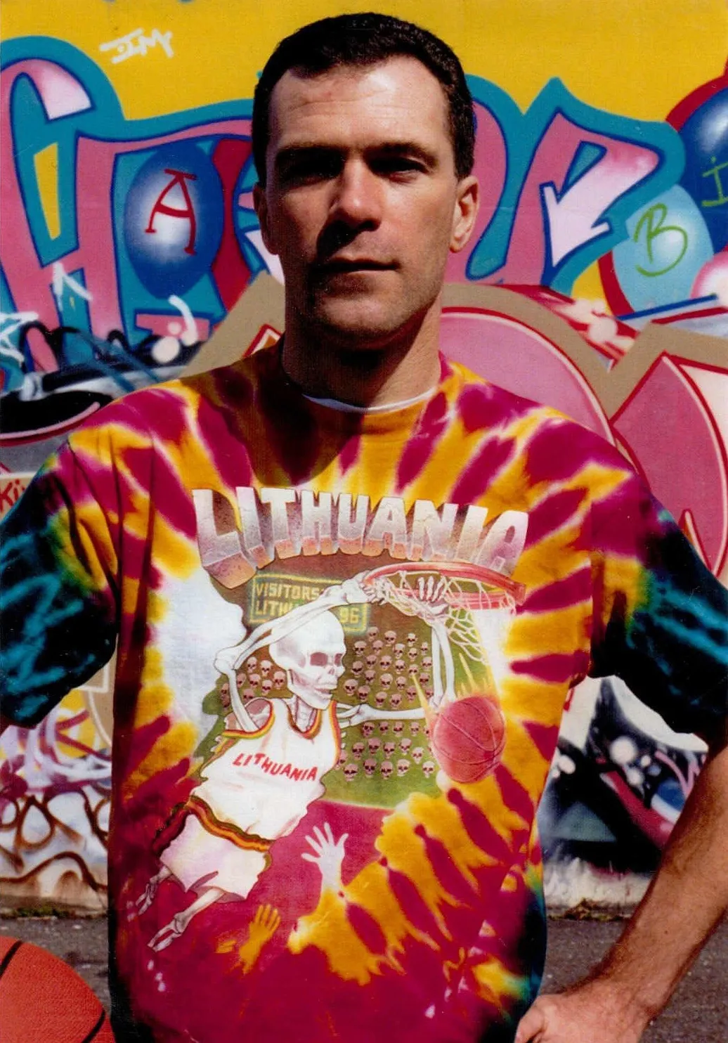 Grateful Dead