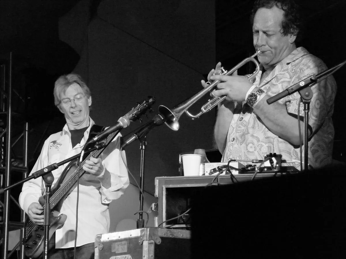 Grateful Dead