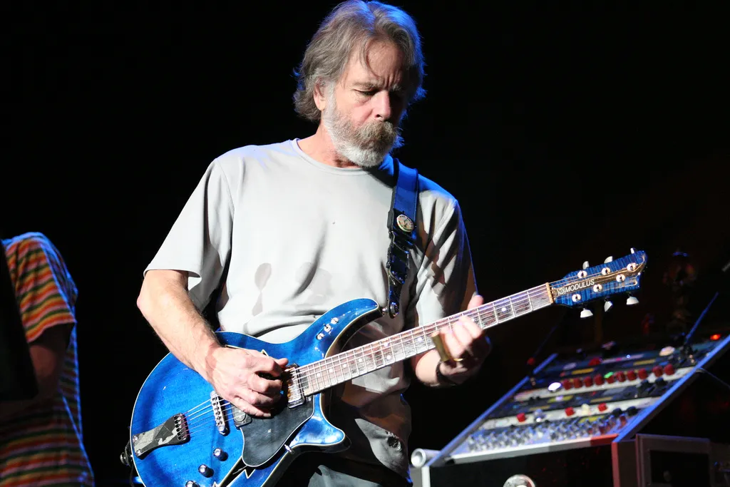 Grateful Dead