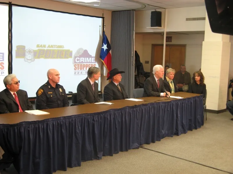 Greg Abbott