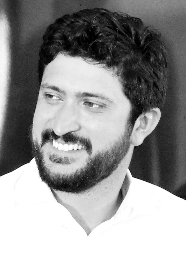 Greg Casar