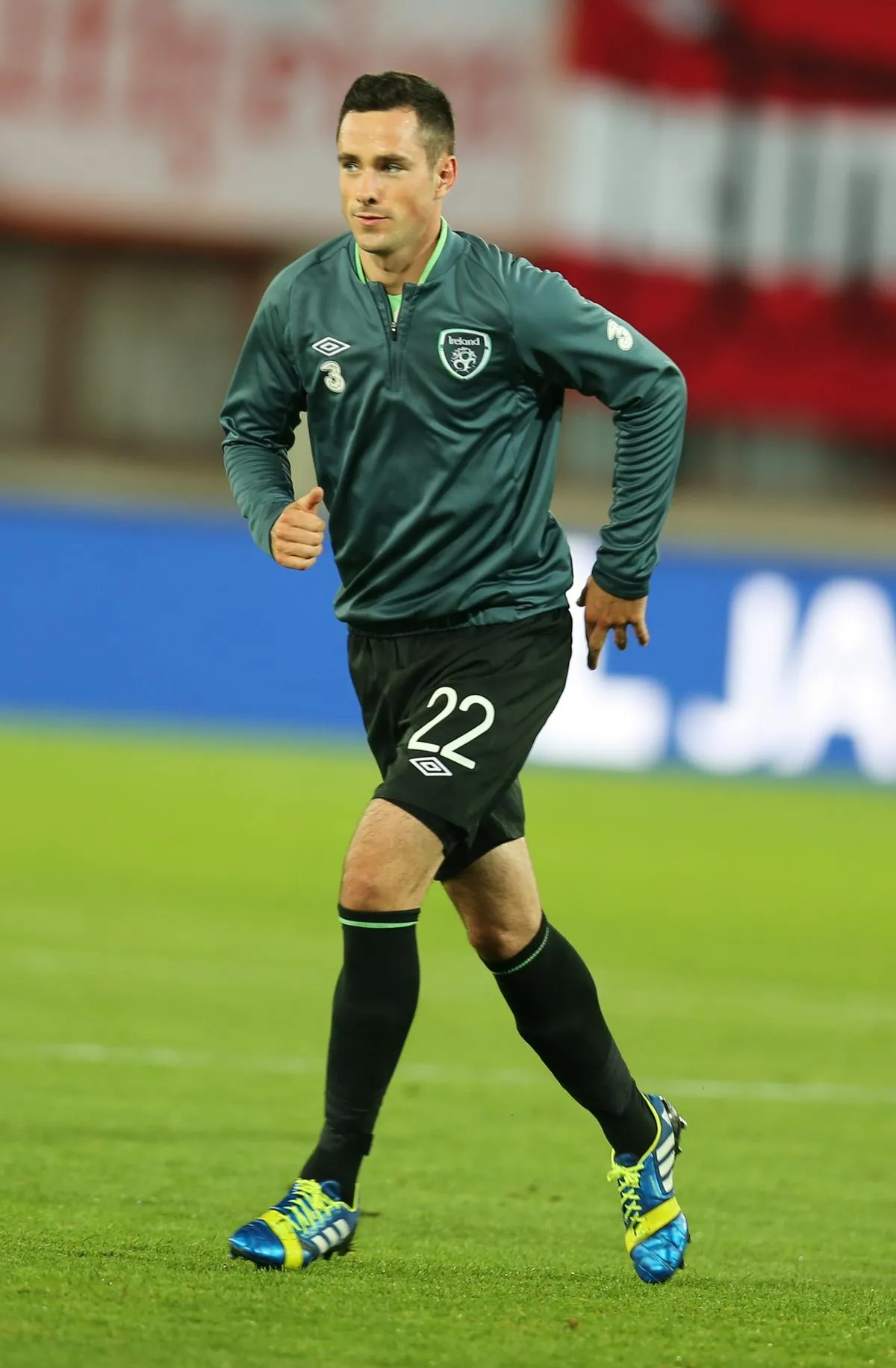 Greg Cunningham