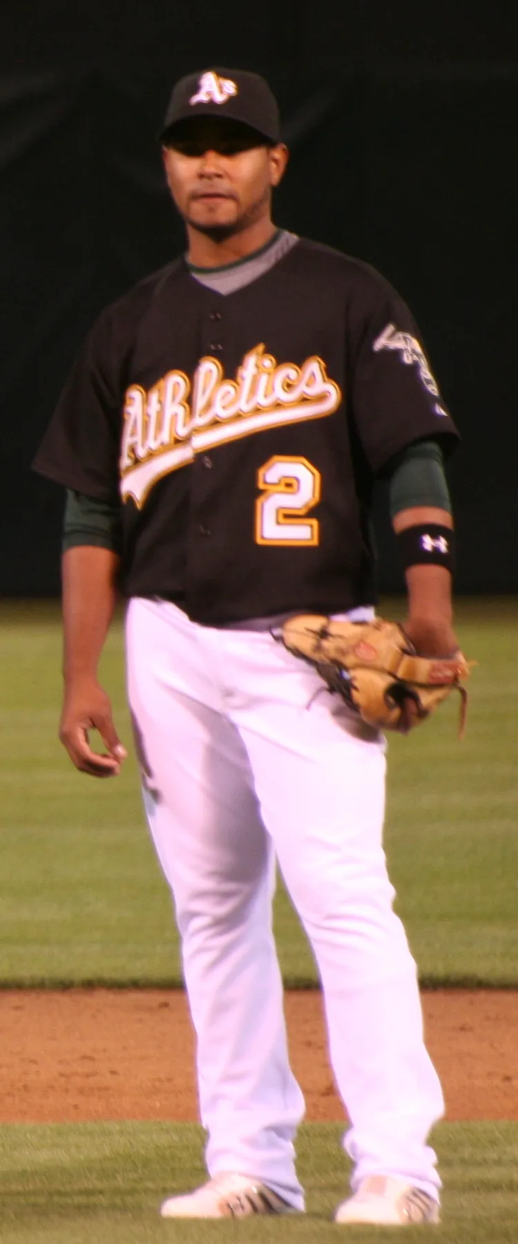 Gregorio Petit
