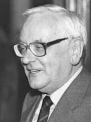 Günter Gaus