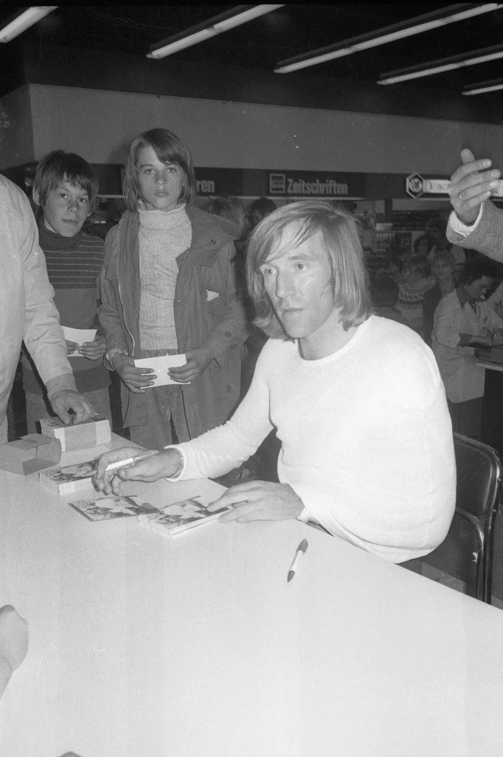 Günter Netzer