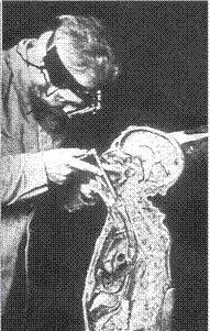 Gustav Killian