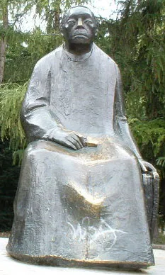 Gustav Seitz