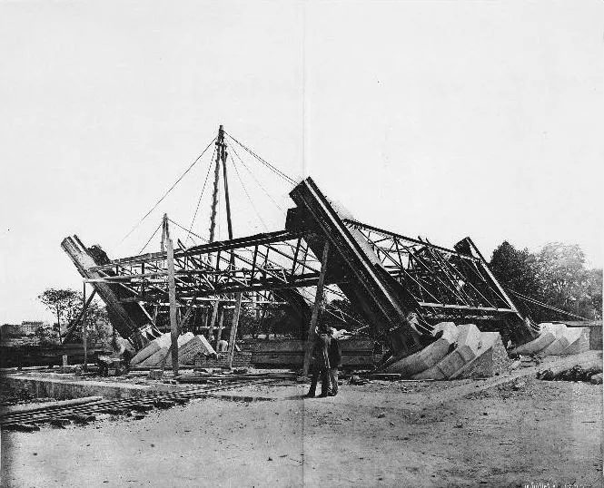 Gustave Eiffel