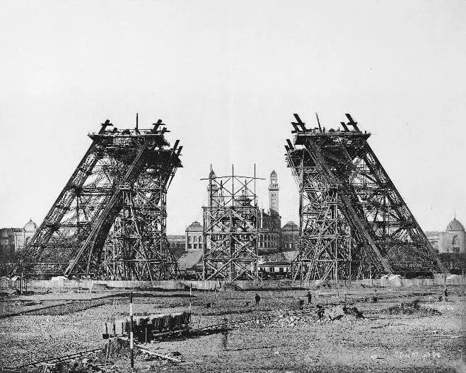 Gustave Eiffel