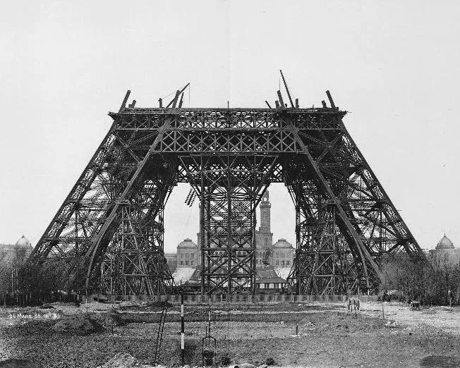 Gustave Eiffel