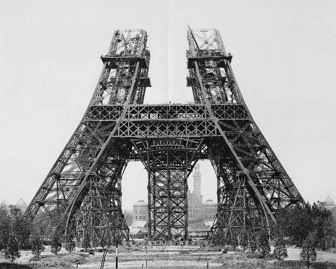 Gustave Eiffel