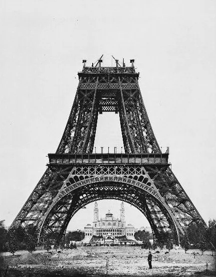 Gustave Eiffel