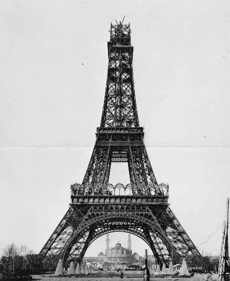 Gustave Eiffel