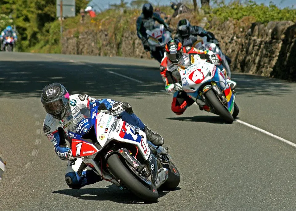Guy Martin
