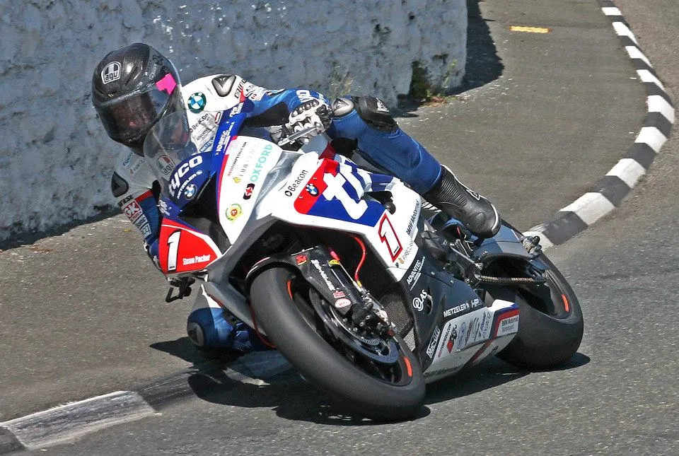 Guy Martin