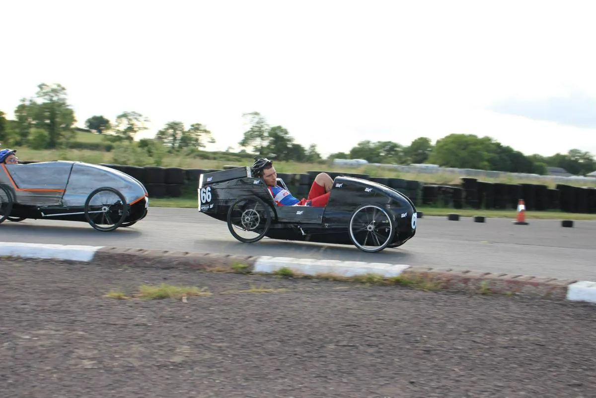 Guy Martin