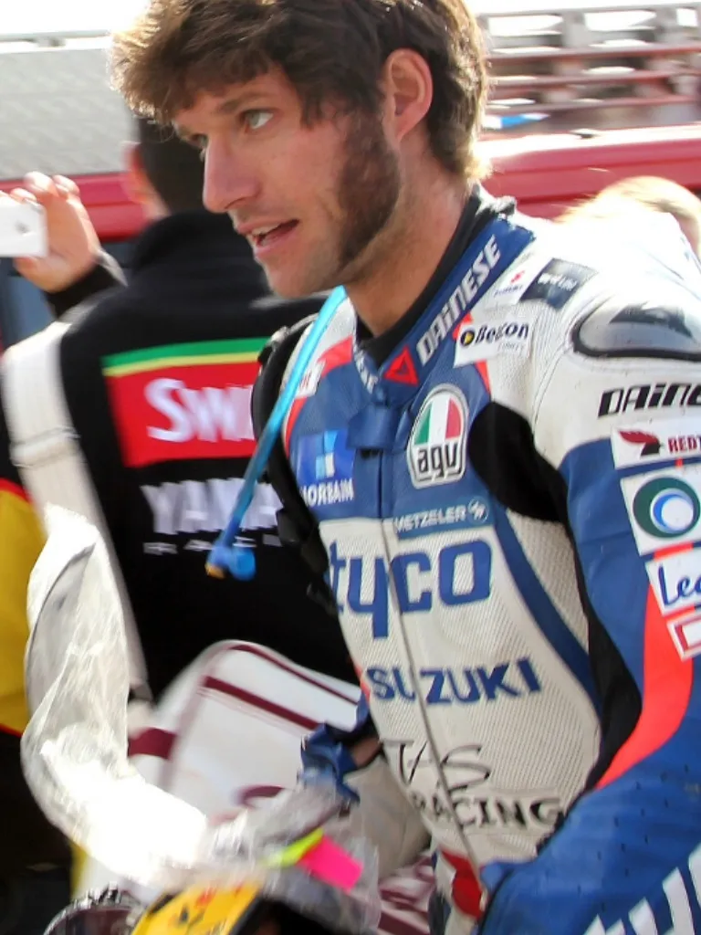 Guy Martin