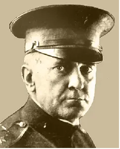 Guy Tripp