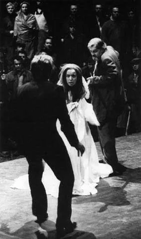 Gwyneth Jones