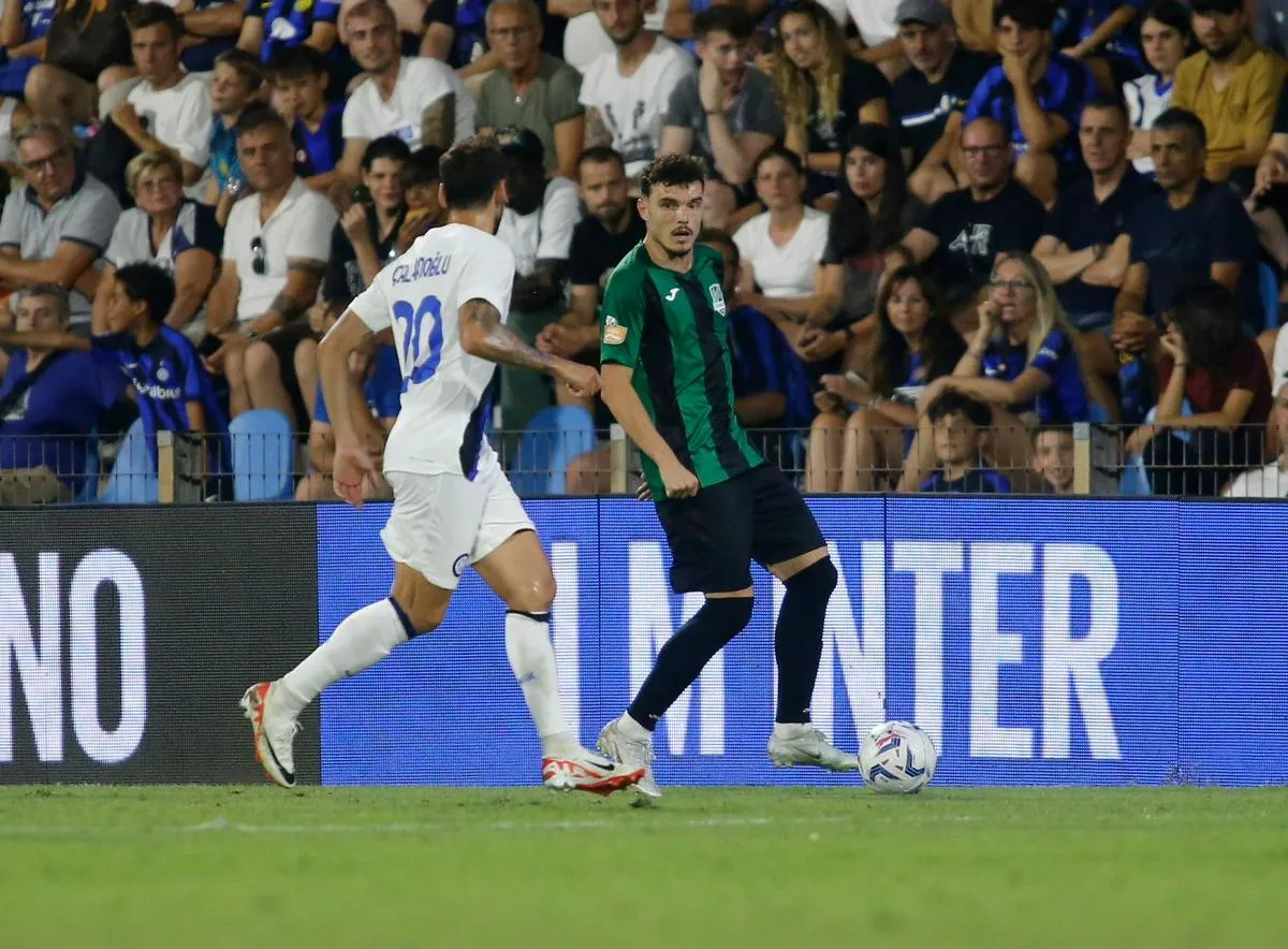 Hakan Çalhanoğlu