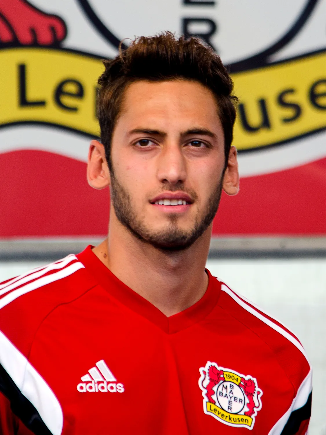 Hakan Çalhanoğlu