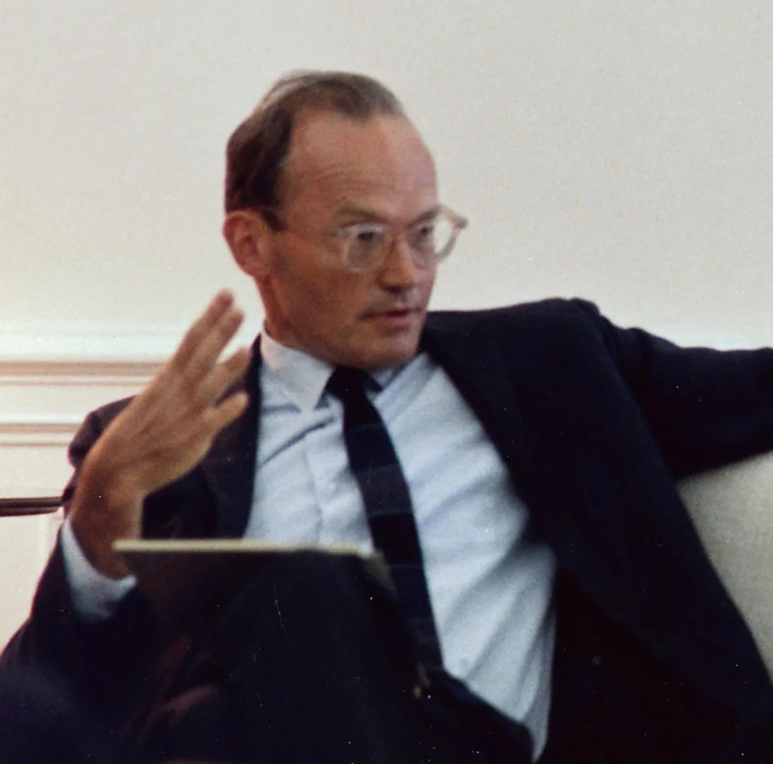 Hans Morgenthau