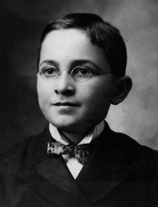 Harry S Truman