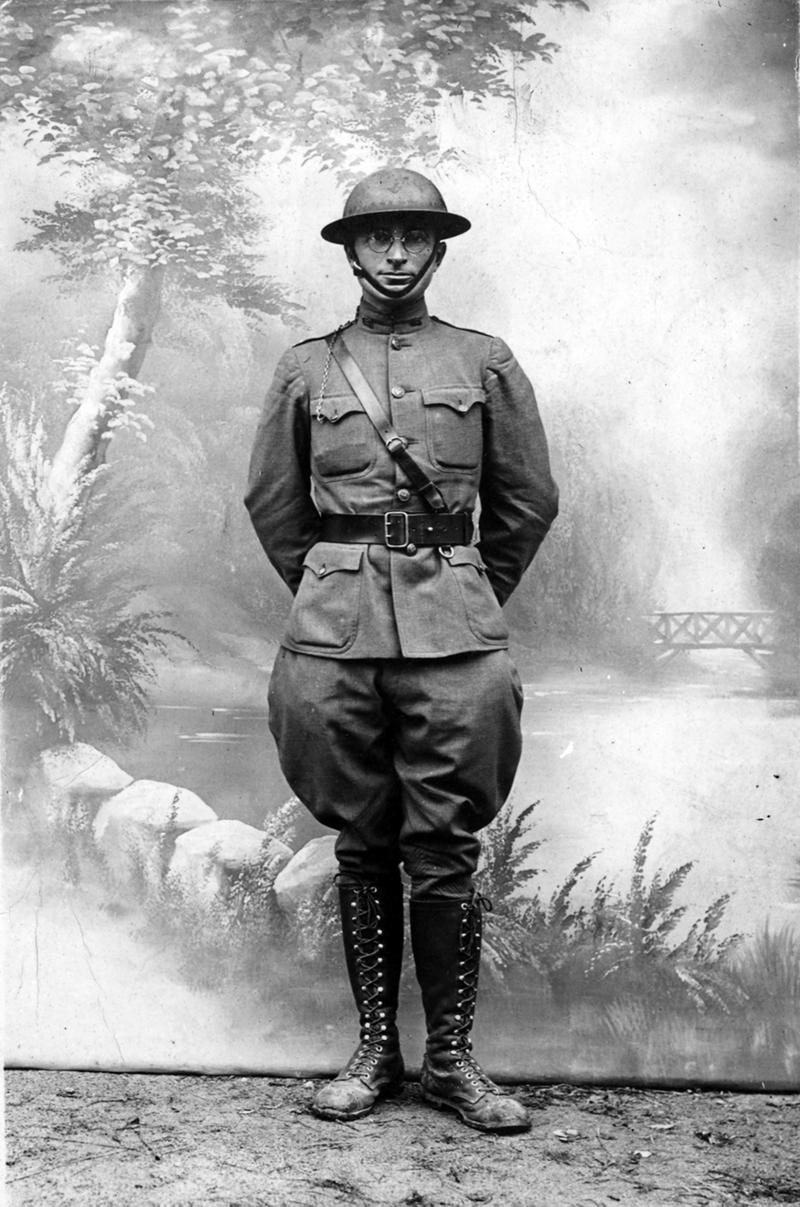 Harry S Truman