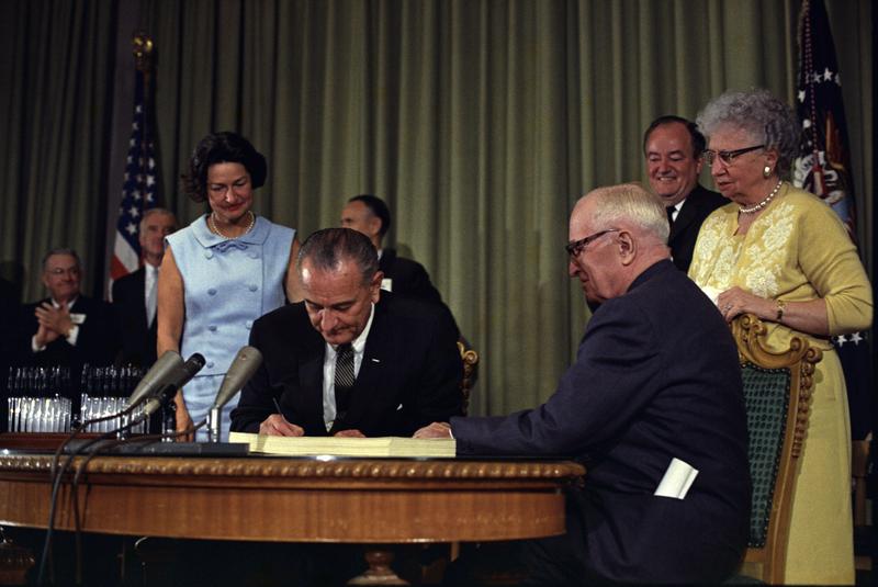Harry S Truman