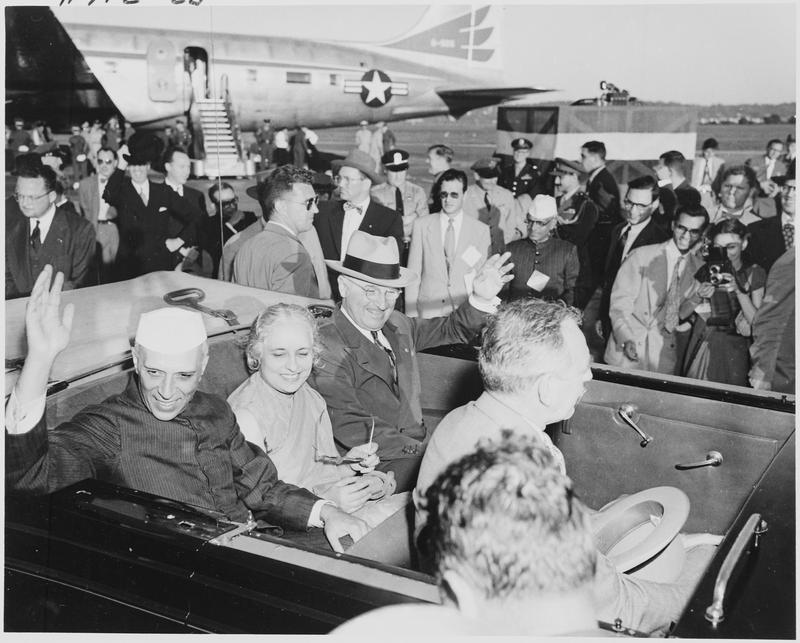 Harry S Truman