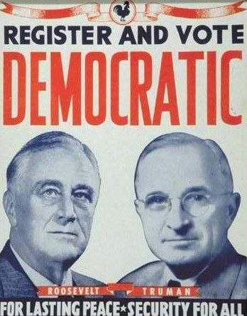Harry S Truman