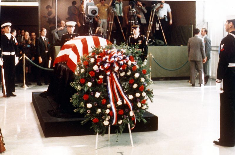 Harry S Truman