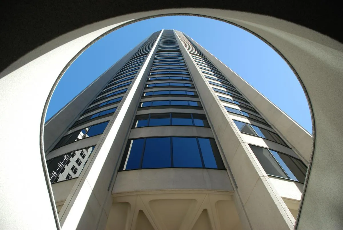 Harry Seidler