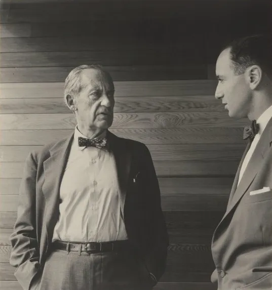 Harry Seidler