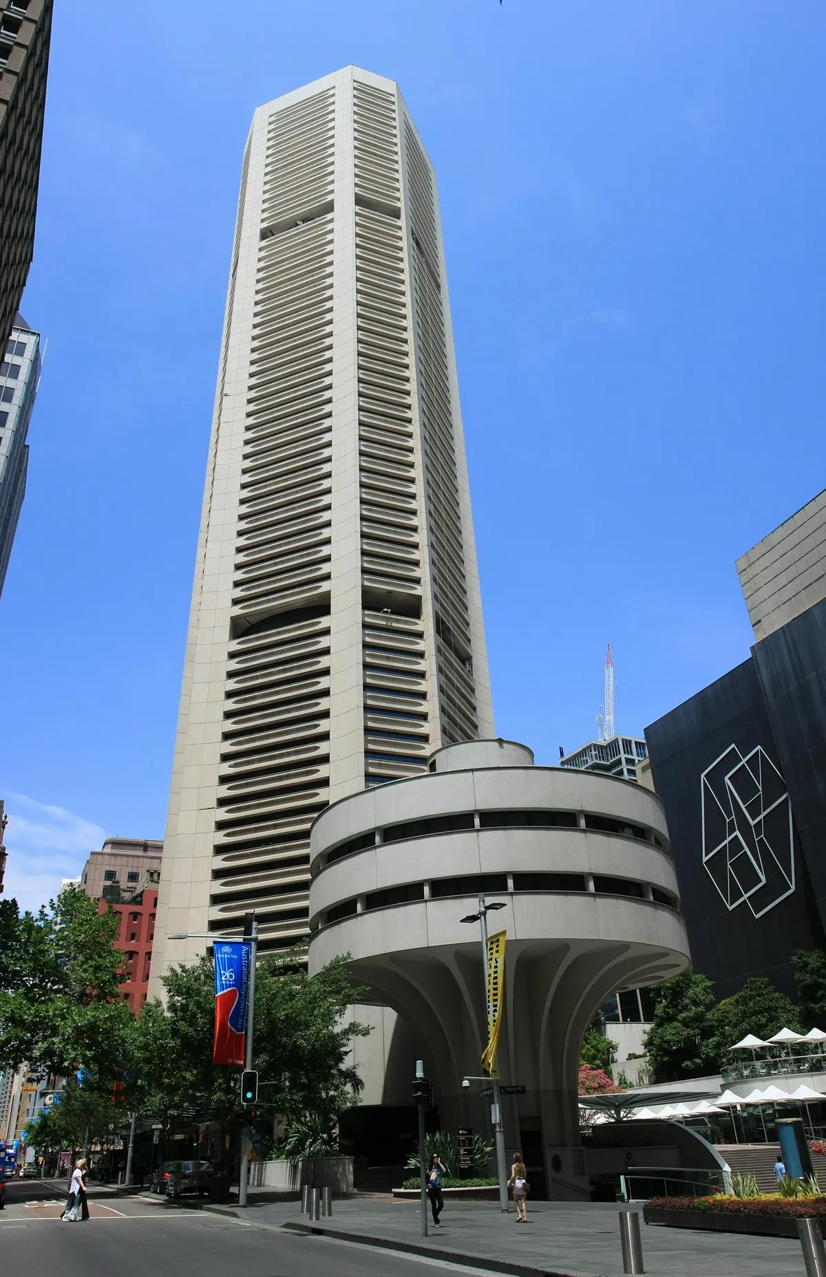 Harry Seidler